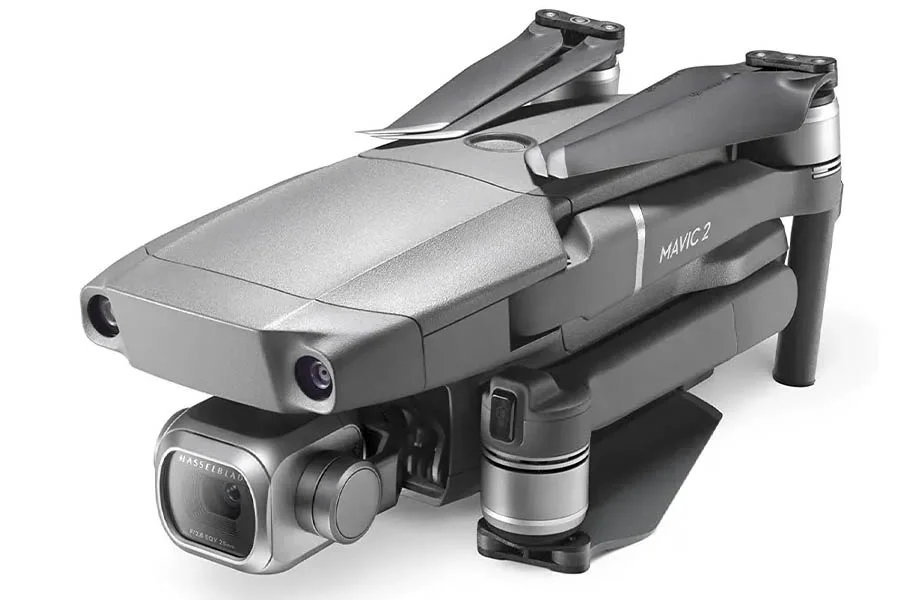 best drones for professional photography